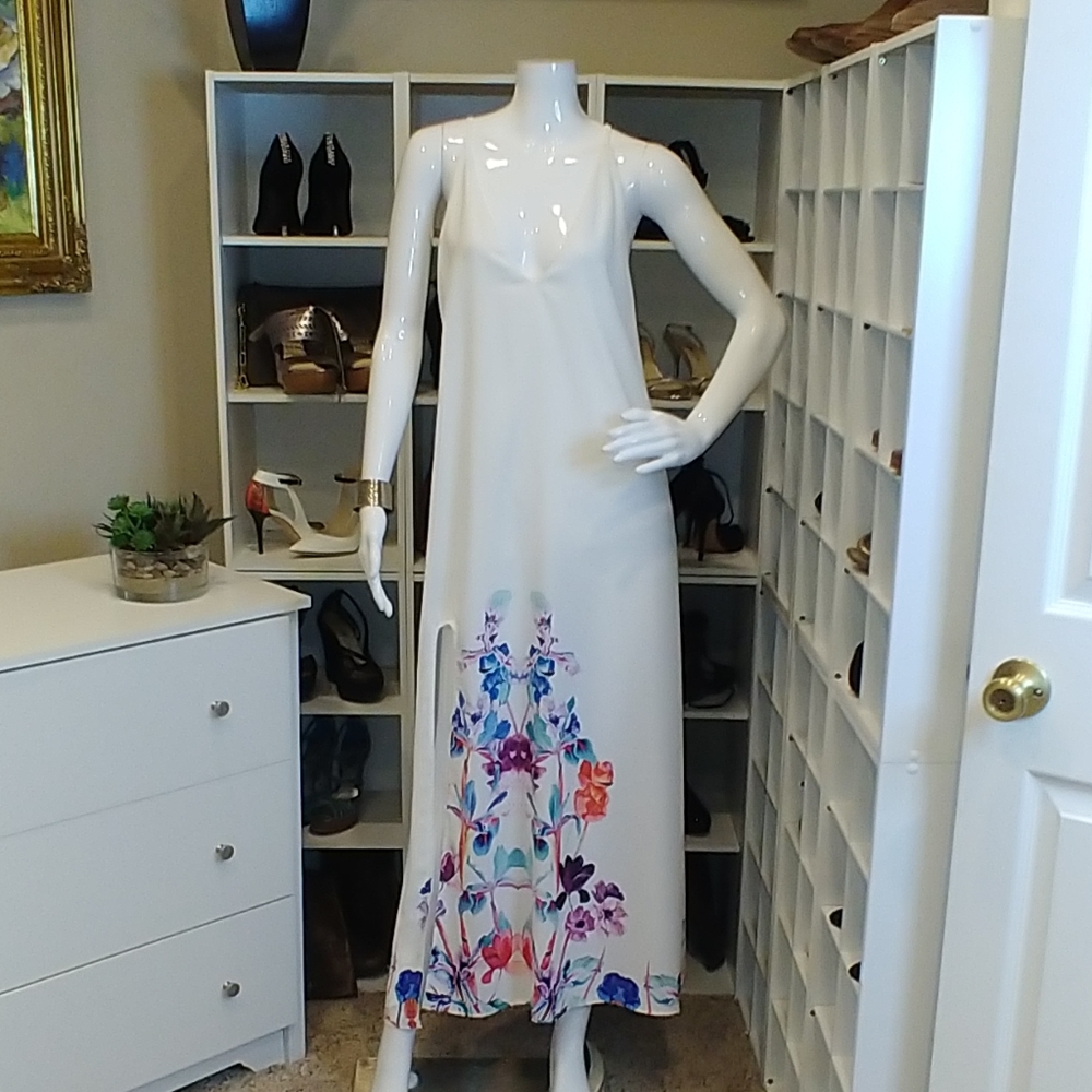 PARADISCO MAXI DRESS 6